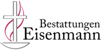 Kundenlogo Eisenmann Bestattungen GmbH