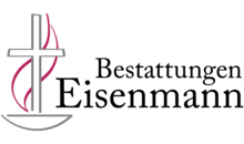 Kundenlogo von Eisenmann Bestattungen GmbH Kundenlogo von Eisenmann Bestattungen GmbH