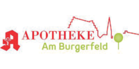 Kundenlogo Apotheke am Burgerfeld Jörg Philip Heider e.K.