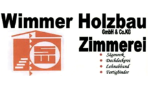 Kundenlogo von Wimmer Holzbau GmbH & Co.KG Sägewerk-Zimmerei Kundenlogo von Wimmer Holzbau GmbH & Co.KG Sägewerk-Zimmerei
