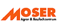 Kundenlogo Agrar & Baufachzentrum Moser GmbH & Co KG