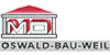 Kundenlogo von Oswald-Bau-Weil GmbH & Co.KG