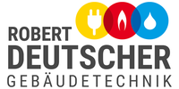 Kundenlogo Deutscher Robert Gebäudetechnik
