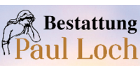 Kundenlogo Bestattungsdienst Loch Paul