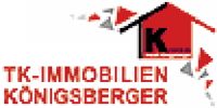 Kundenlogo Immobilien Hausverwaltung TK Immobilien