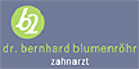 Kundenlogo Blumenröhr Bernhard Dr. Zahnarzt