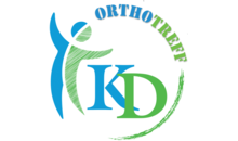 Kundenlogo von Sanitätshaus Köck & Dengl Orthotreff GmbH