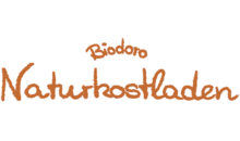 Kundenlogo von Naturkostladen Biodoro Kundenlogo von Naturkostladen Biodoro