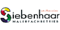 Kundenlogo Siebenhaar Malerfachbetrieb