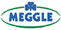Kundenlogo MEGGLE Group GmbH