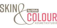 Kundenlogo SKIN & COLOUR by Dilek | Kosmetikstudio