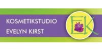 Kundenlogo Kosmetikstudio Kolbermoor: Evelyn Kirst Permanent Make Up, Fußpflege und Kosmetik