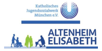 Kundenlogo Kath. Jugendsozialwerk München e.V. Altenheim Elisabeth