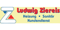 Kundenlogo Ludwig Ziereis GmbH Heizung-Sanitär-Solar