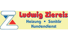 Kundenlogo von Ludwig Ziereis GmbH Heizung-Sanitär-Solar
