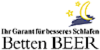 Kundenlogo von Betten Beer GmbH