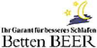 Kundenlogo Betten Beer GmbH