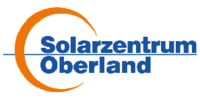 Kundenlogo Solarzentrum Oberland