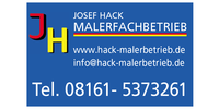 Kundenlogo Hack Malermeister