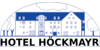 Kundenlogo von Hotel Höckmayr Hof GmbH