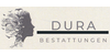 Kundenlogo von Bestattungen Dura