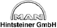 Kundenlogo Hintsteiner GmbH