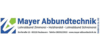 Kundenlogo von Mayer Abbundtechnik GmbH & Co. KG