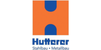 Kundenlogo Hutterer GmbH Stahlbau - Metallbau