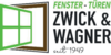 Kundenlogo von Schreinerei Zwick & Wagner GmbH