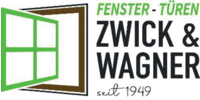 Kundenlogo Schreinerei Zwick & Wagner GmbH