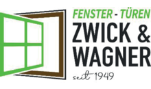 Kundenlogo von Schreinerei Zwick & Wagner GmbH