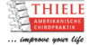Kundenlogo von Dr.scient. med. Thiele, Fachpraxis f. amerik. Chiropraktik & Osteopathie München