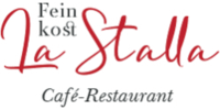 Kundenlogo La Stalla Café Restaurant