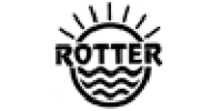 Kundenlogo Rotter GmbH Heizung - Sanitär - Solar