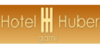 Kundenlogo von Hotel Huber