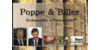 Kundenlogo von Anwaltskanzlei Poppe & Biller