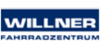 Kundenlogo von Fahrradzentrum Willner GmbH