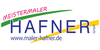 Kundenlogo von Maler Hafner GmbH