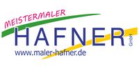 Kundenlogo Maler Hafner GmbH