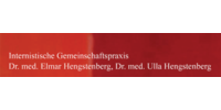 Kundenlogo Praxis Dres. med. Ulla und Elmar Hengstenberg