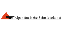 Kundenlogo Alpenländische Schmiedekunst GmbH