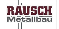 Kundenlogo Andreas Rausch Metallbau in Schechen und Rosenheim