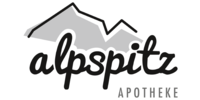 Kundenlogo Alpspitz Apotheke