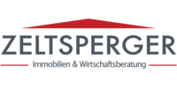 Kundenlogo Zeltsperger Immobilien und Wirtschaftsberatung GmbH & Co. KG