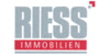 Kundenlogo von RIESS Immobilien GmbH