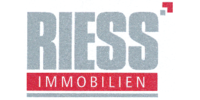 Kundenlogo RIESS Immobilien GmbH