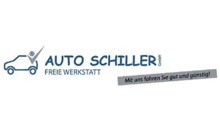 Kundenlogo von Schiller Auto GmbH | Autowerkstatt Paffenhofen