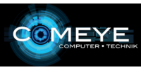 Kundenlogo Comeye Computer, Technik