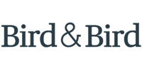 Kundenlogo Bird & Bird LLP