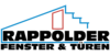 Kundenlogo von Rappolder Fenster und Türen